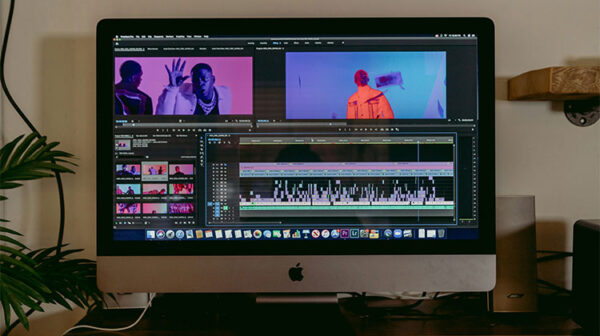 Extract Music from Video