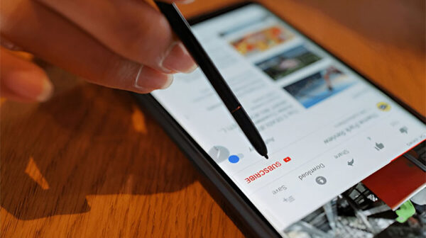 Fake YouTube Subscriber Checker