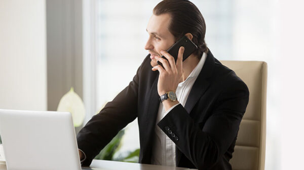 Free Business Phone Number