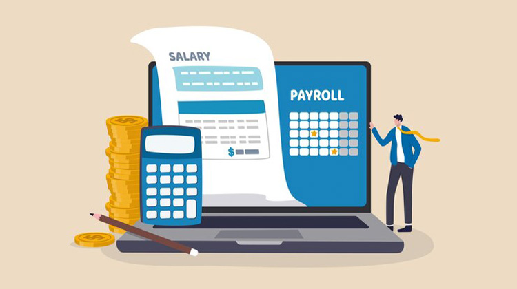 Free Payroll Software