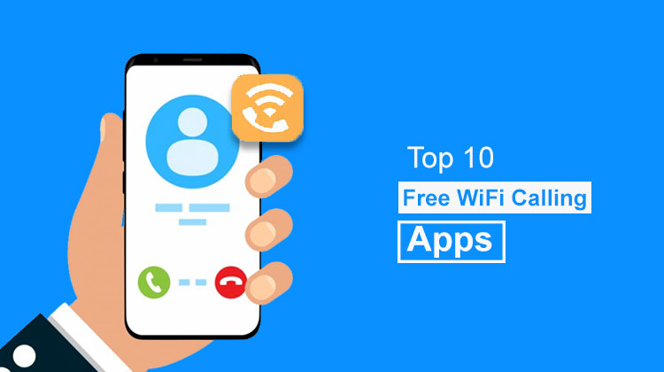 Top 10 Free WiFi Calling Apps: Make Calls Without a Phone Plan 5 Free WiFi Calling Apps