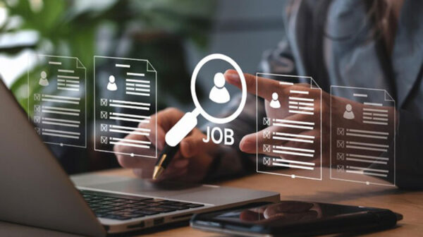 Job Application Tracker