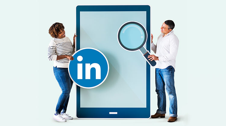 LinkedIn Social Selling Index