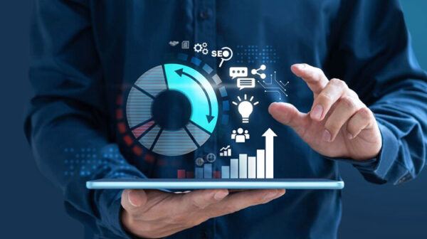 Market Intelligence Tools