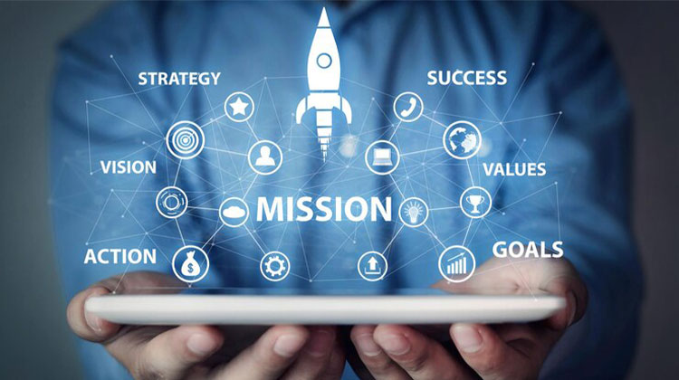 Mission Statement Generator