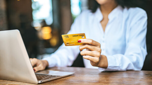 Prepaid Business Cards