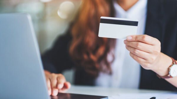 Secured Business Credit Card