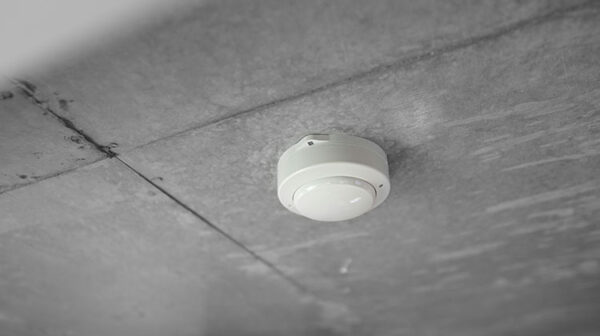 Smart Smoke Detector