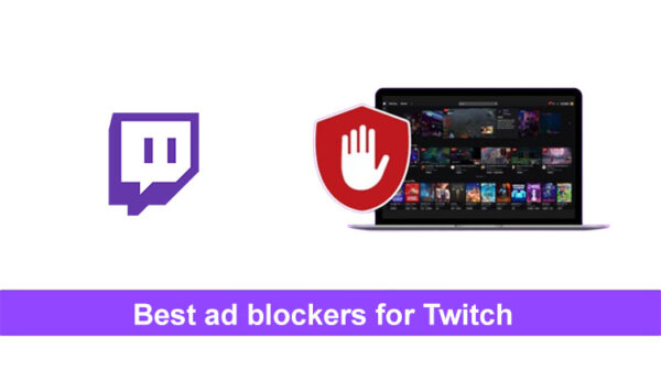 Twitch Ad Blocker