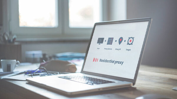 What Is a Residential Proxy