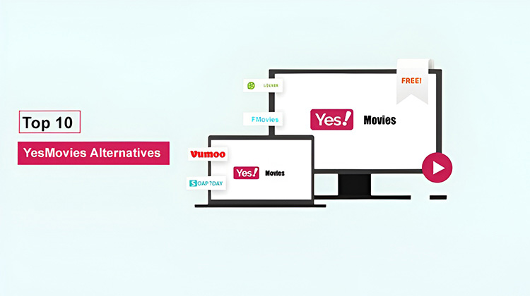 YesMovies Alternatives