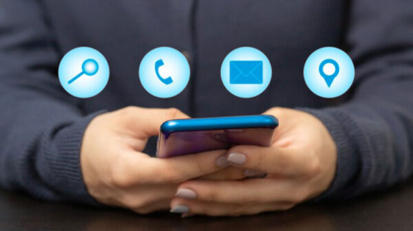 how to find someone's phone number