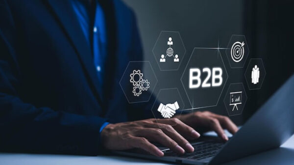 B2B Customer Service