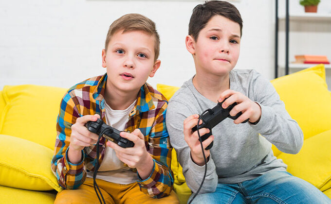 10 Best PS5 Games for Kids in 2025 13 Best PS5 Games for Kids