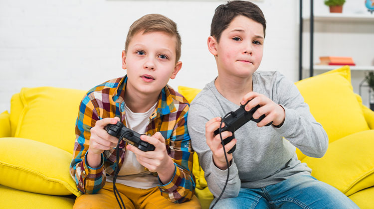 Best PS5 Games for Kids