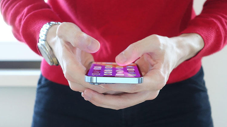 How to Block Websites on iPhone in 5 Simple Methods 5 Block Websites on iPhone