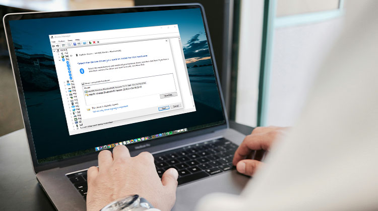 Bluetooth Driver Error: Easy Fixes to Restore Connectivity 5 Bluetooth Driver Error