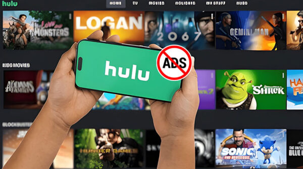 Hulu Ad Blocker
