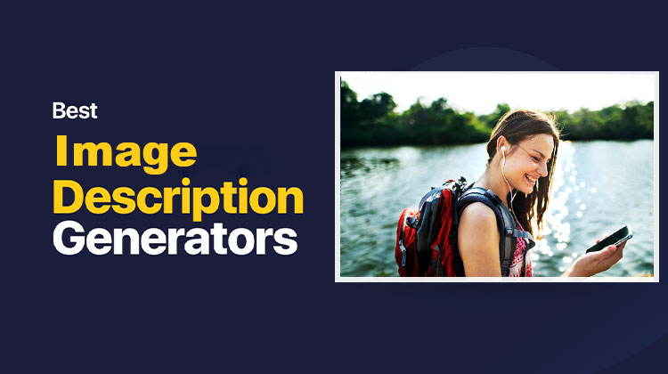 Image Description Generator