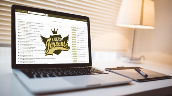 Kickass Torrents