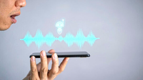 Robot Voice Generator