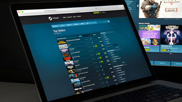 Steam Disk Read Error