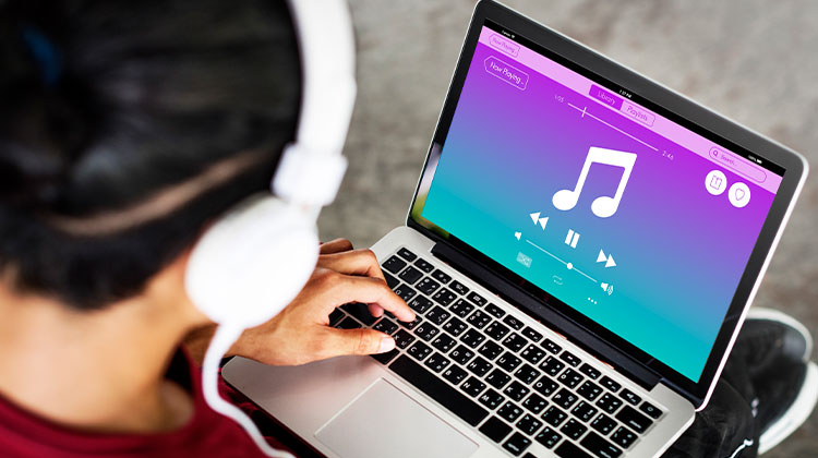 Unblocked Music Sites