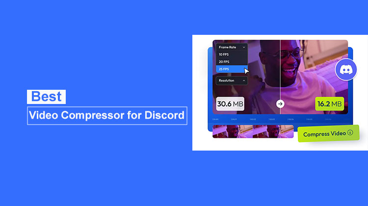 Video Compressor for Discord