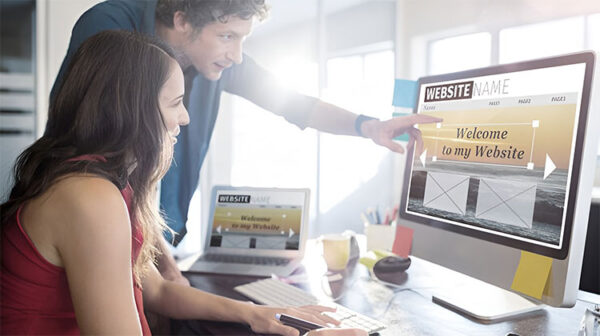 Website Maintenance Services