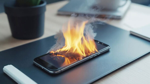 Why Is My Phone Hot