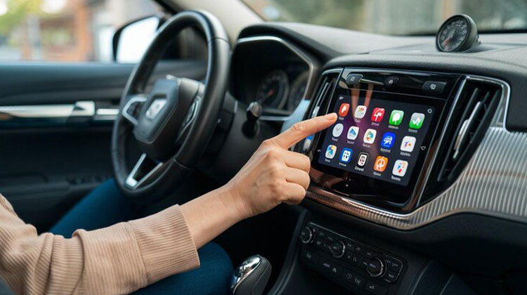 How to Pick the Best Wireless CarPlay Adapter for Your Car 5 Wireless CarPlay adapter