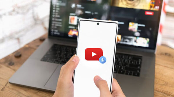 YouTube Audio Downloader