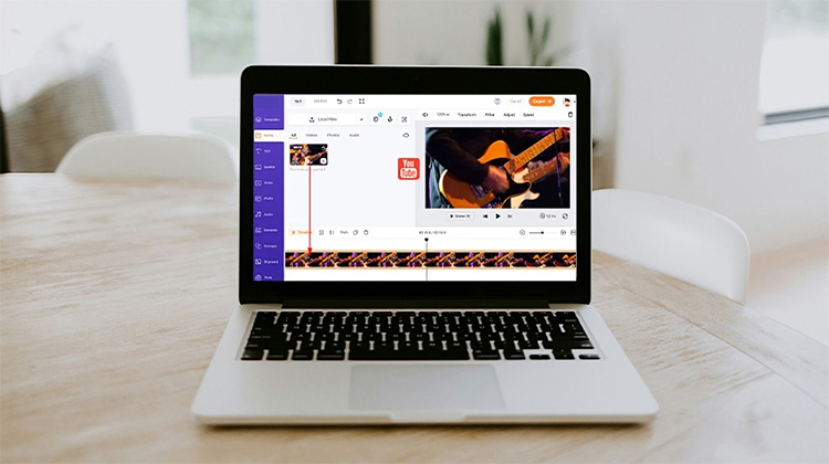 YouTube Audio Extractor
