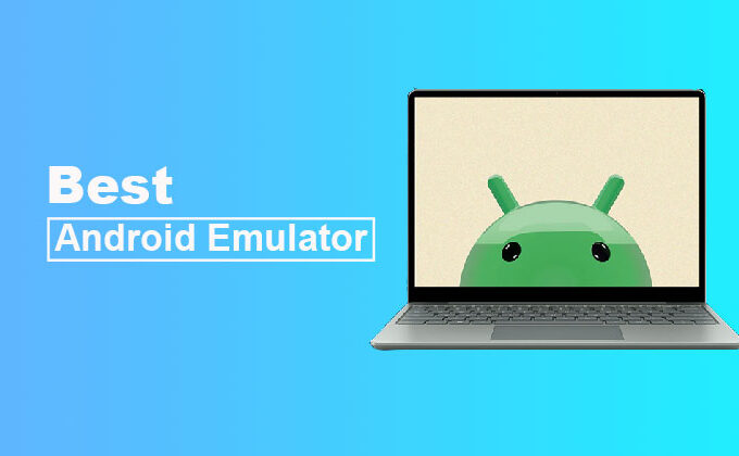 Best Android Emulator for PC & Mac (2025 Edition) 11 Best Android Emulator