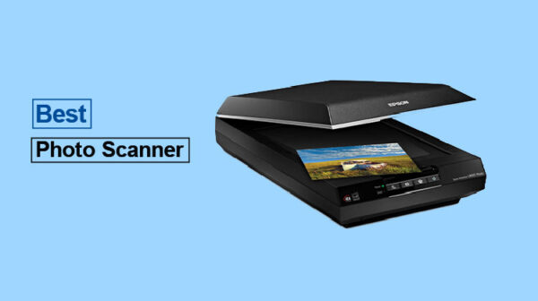 Best Photo Scanner