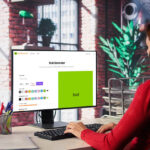 Top 5 Brat Generators to Create Stunning Text and Memes 3 Brat Generator