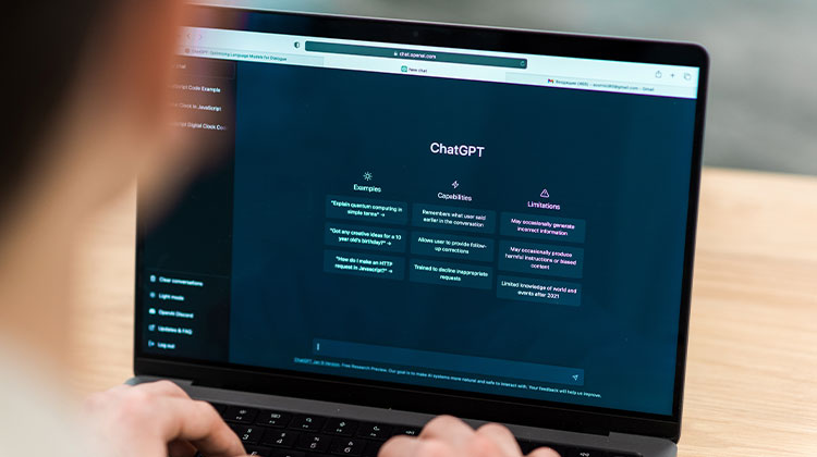 Can ChatGPT Transcribe Audio