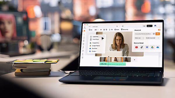 Extract Audio from Video