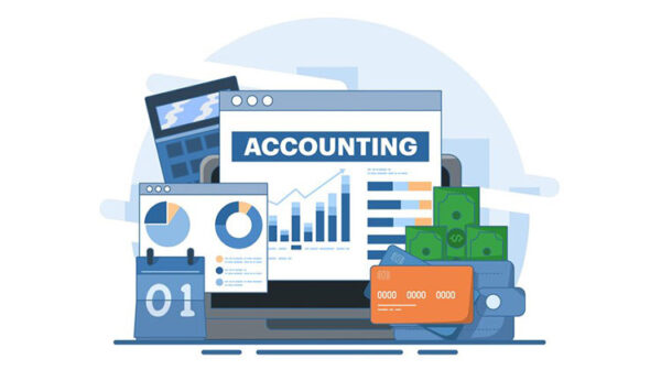 Free Nonprofit Accounting Software