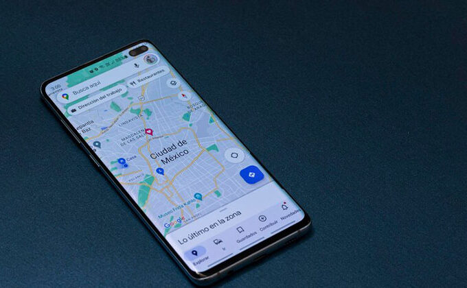 Why Is Google Maps Not Working on My Phone? (9 Easy Solutions) 10 Google Maps Not Working