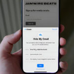 What Is Hide My Email? How It Works on iOS and iCloud 7 Hide My Email