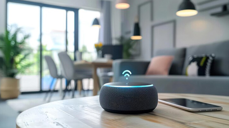 How to Connect Alexa to WiFi