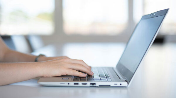 Laptop Keyboard Not Working