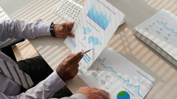 Revenue Cycle Analytics