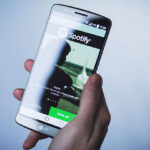 Spotify Search Not Working