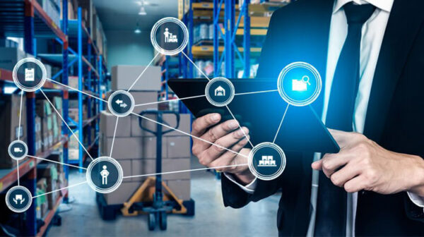 Vendor Management Software