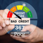 Why Did My Credit Score Drop? Check These Possible Reasons 8 Why Did My Credit Score Drop