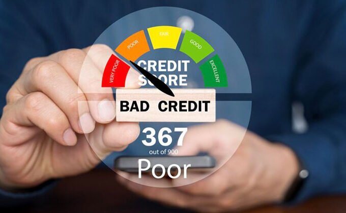 Why Did My Credit Score Drop? Check These Possible Reasons 10 Why Did My Credit Score Drop