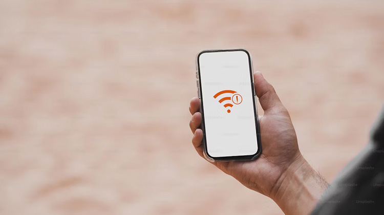 Why Is My Wi-Fi So Slow