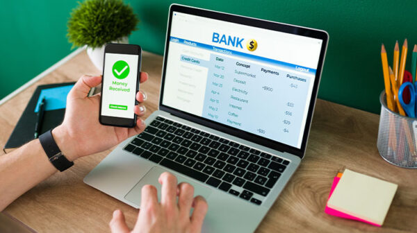 Bank Statement Generator